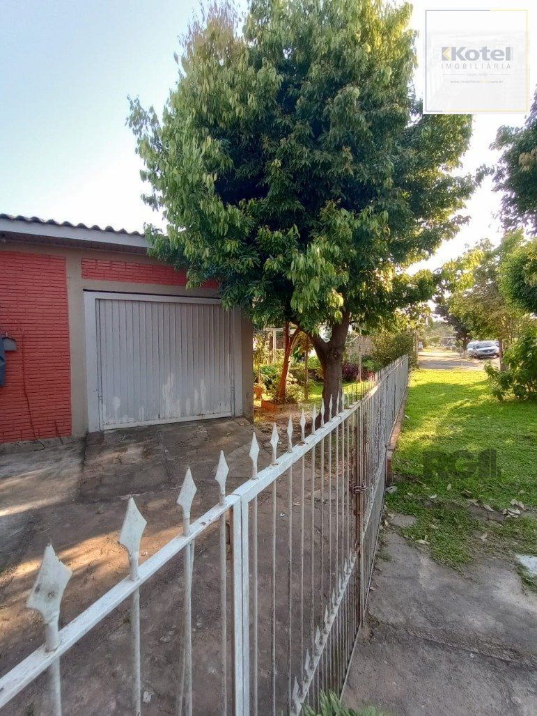Geminado 2 quartos à venda, 196m², São Luiz - Sapiranga — foto 4