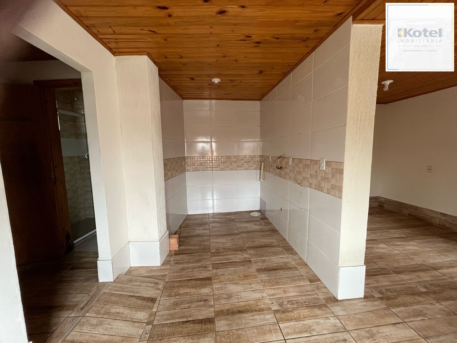 Casa 2 quartos à venda, 70m², Teresópolis - Porto Alegre — foto 4