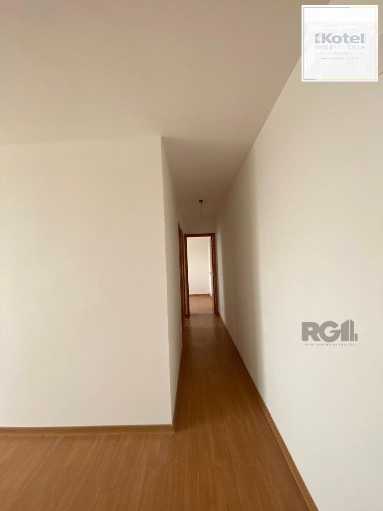 Apartamento 2 quartos à venda, 53m², Camaquã - Porto Alegre — foto 3
