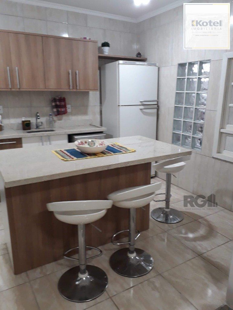 Casa 4 quartos à venda, 330m², Ipanema - Porto Alegre — foto 3