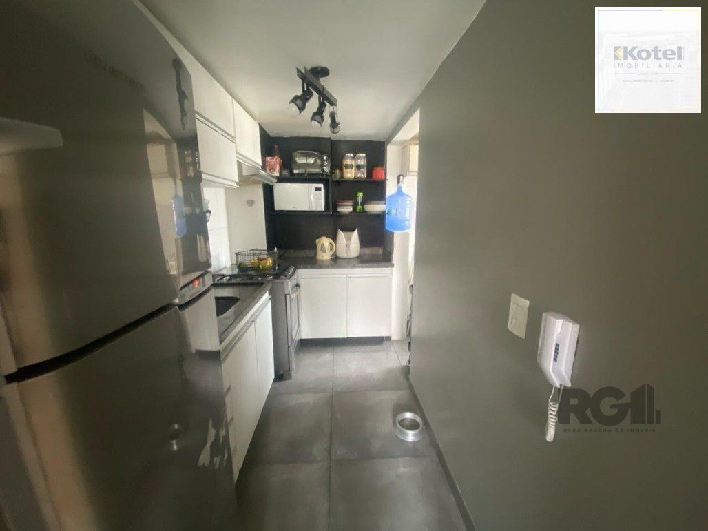 Apartamento 3 quartos à venda, 57m², Hípica - Porto Alegre — foto 4