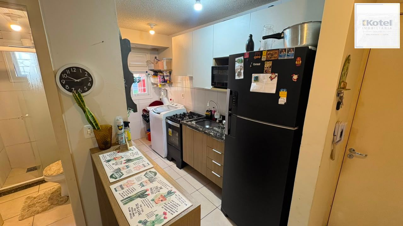 Apartamento 2 quartos à venda, 48m², Restinga - Porto Alegre — foto 4