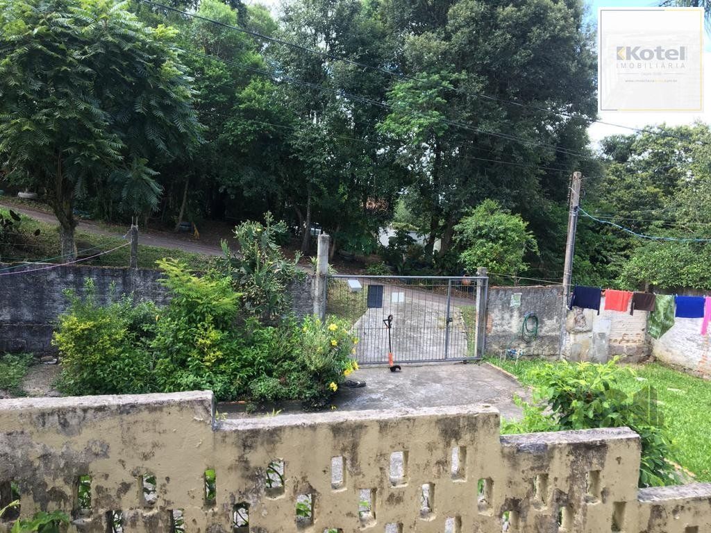 Casa 2 quartos à venda, 120m², Vila Nova - Porto Alegre