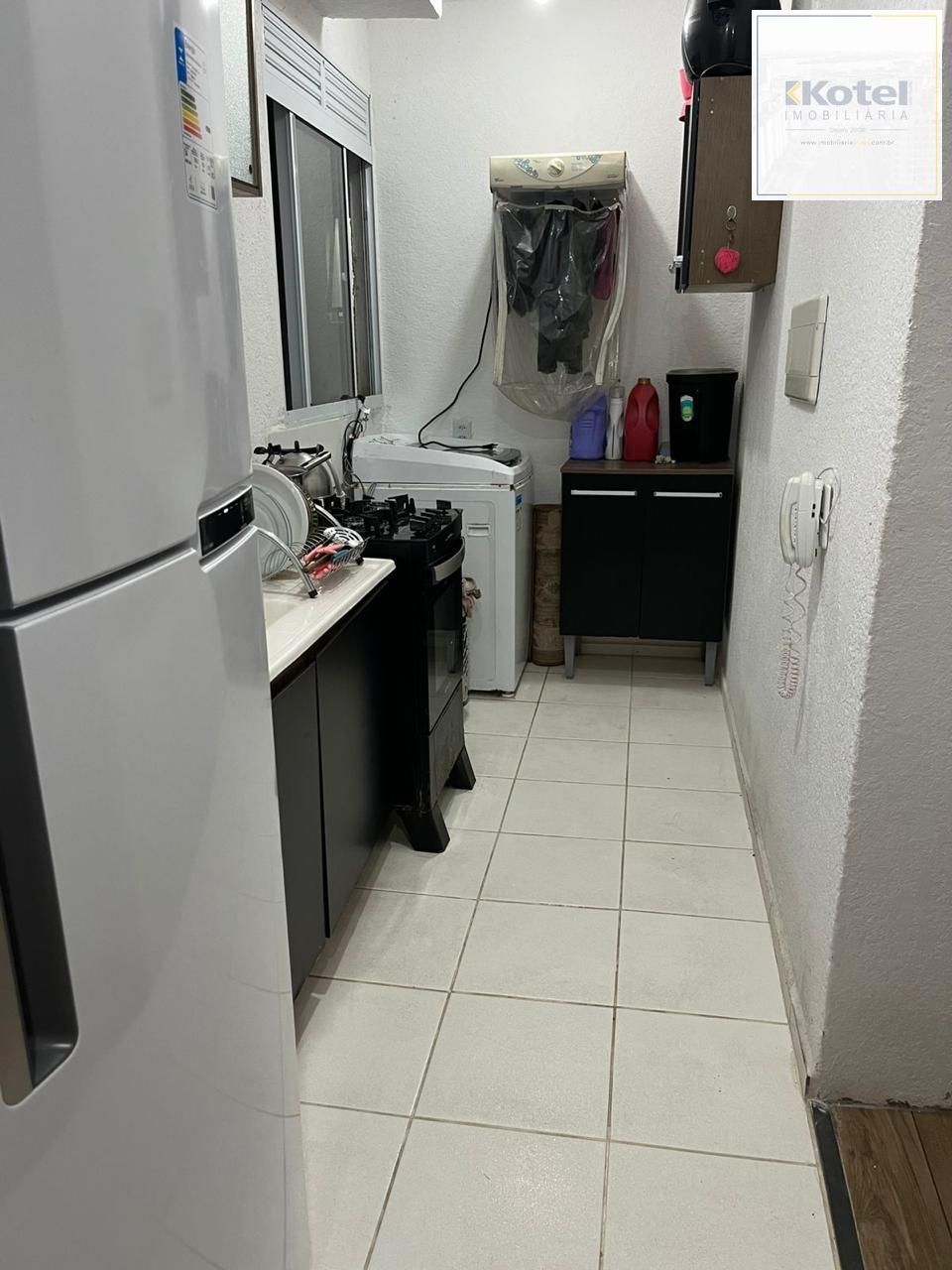 Apartamento 2 quartos à venda, 41m², Restinga - Porto Alegre — foto 5