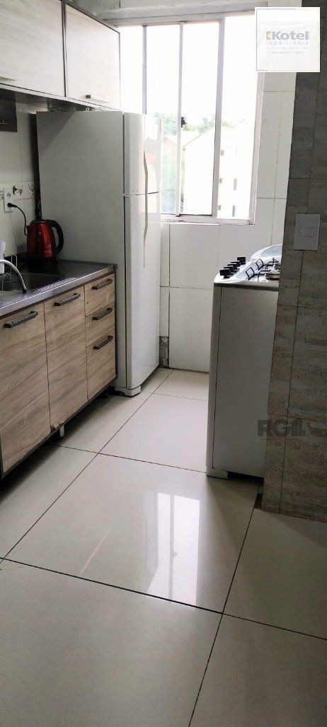 Apartamento 2 quartos à venda, 38m², Campo Novo - Porto Alegre — foto 4
