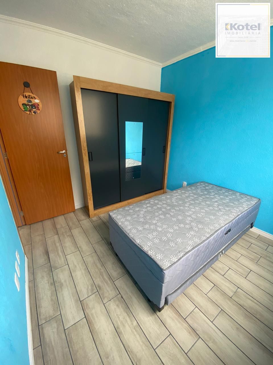 Apartamento 2 quartos à venda, 40m², Restinga - Porto Alegre — foto 4