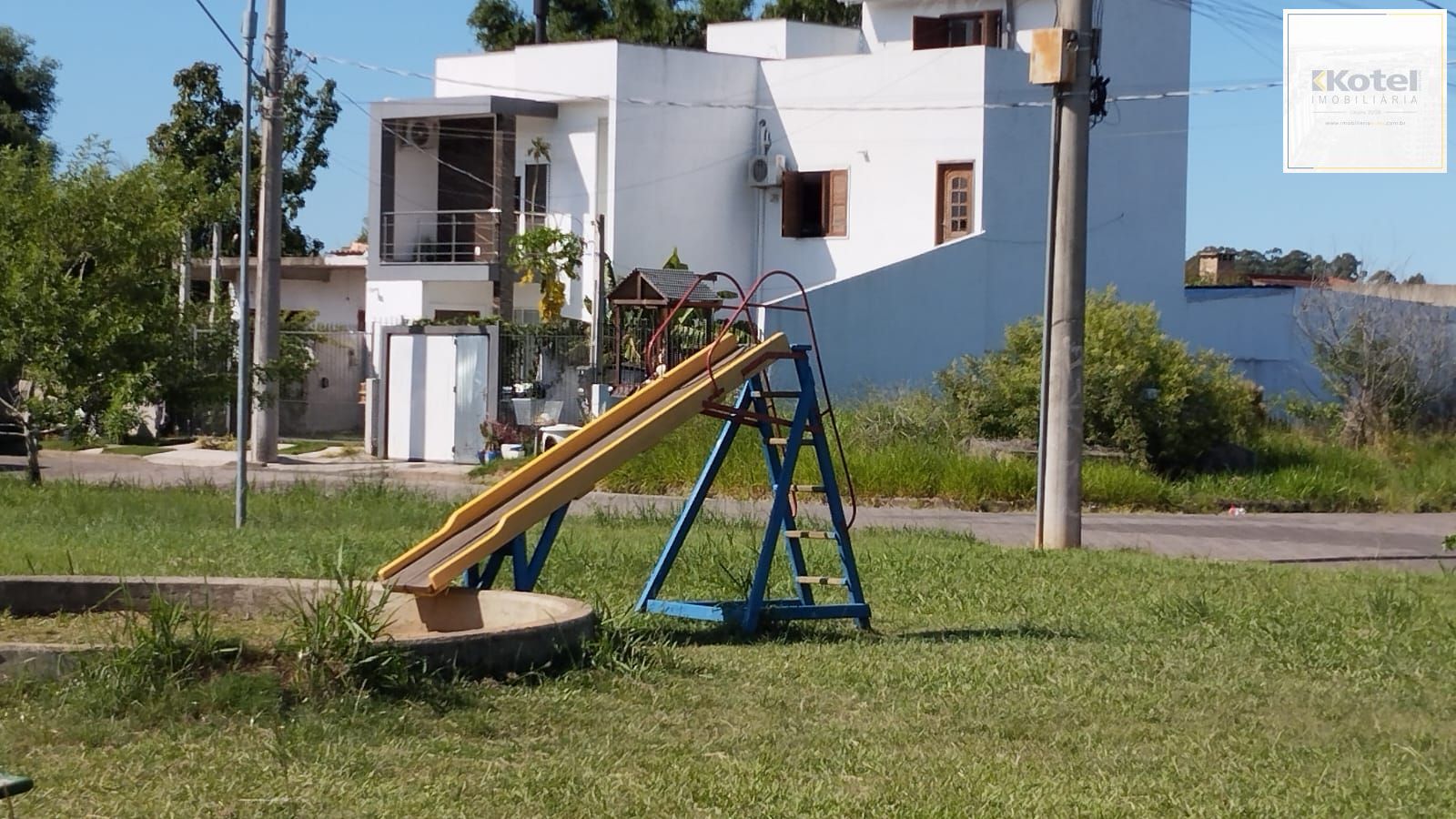 Terreno à venda, Aberta dos Morros - Porto Alegre