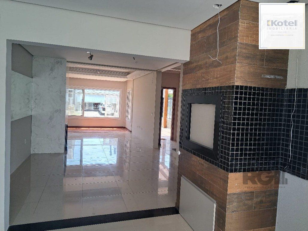 Casa 3 quartos à venda, 156m², Hípica - Porto Alegre — foto 5