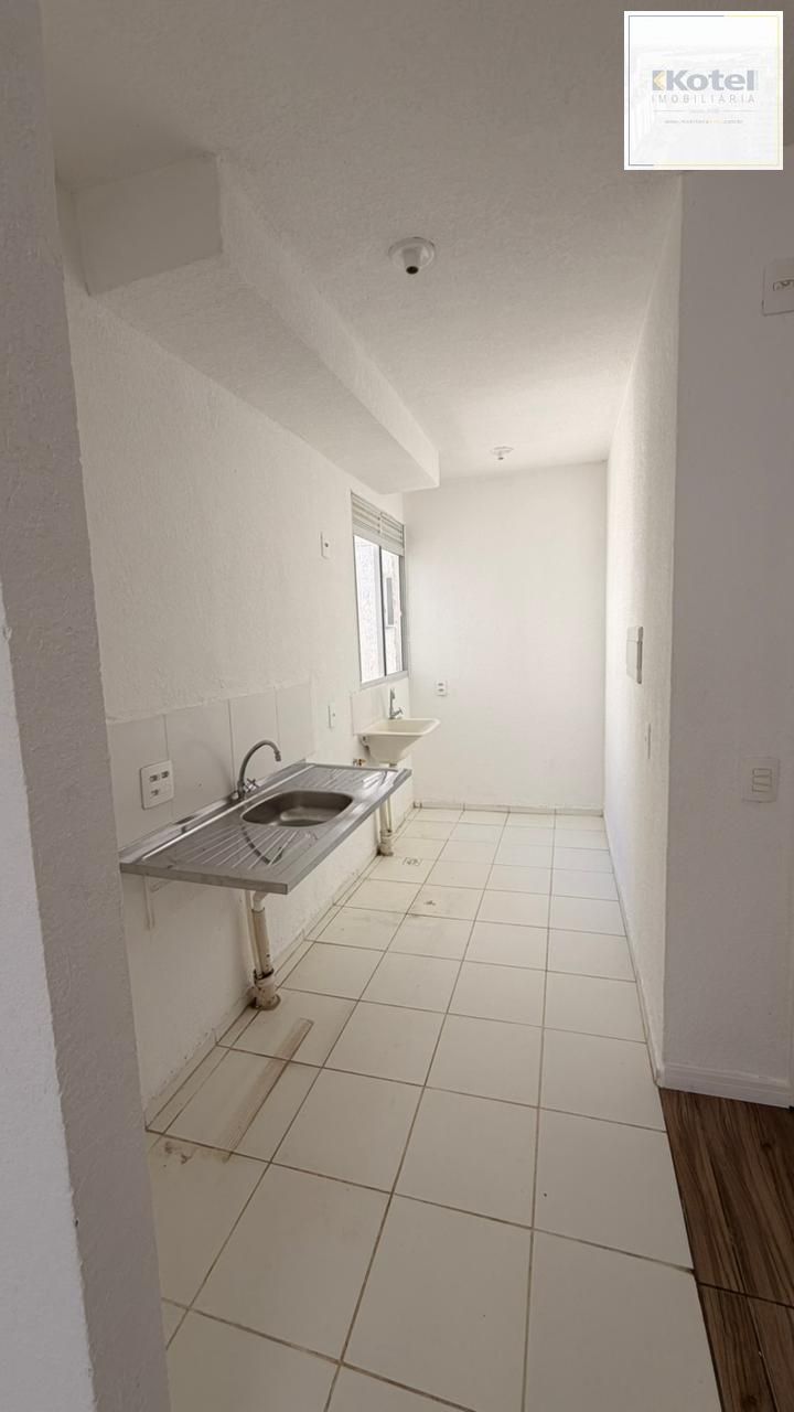 Apartamento 2 quartos à venda, 41m², Restinga - Porto Alegre — foto 2