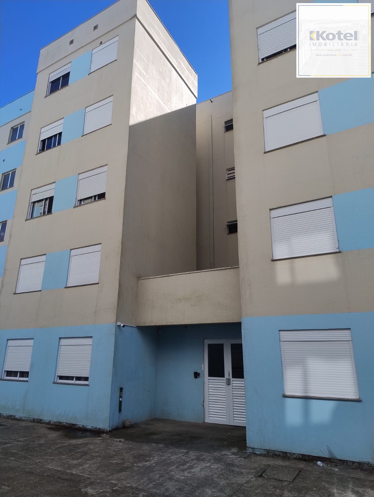 Apartamento, 2 quartos, à venda, 51 m², Chapéu do Sol - Porto Alegre — foto 3