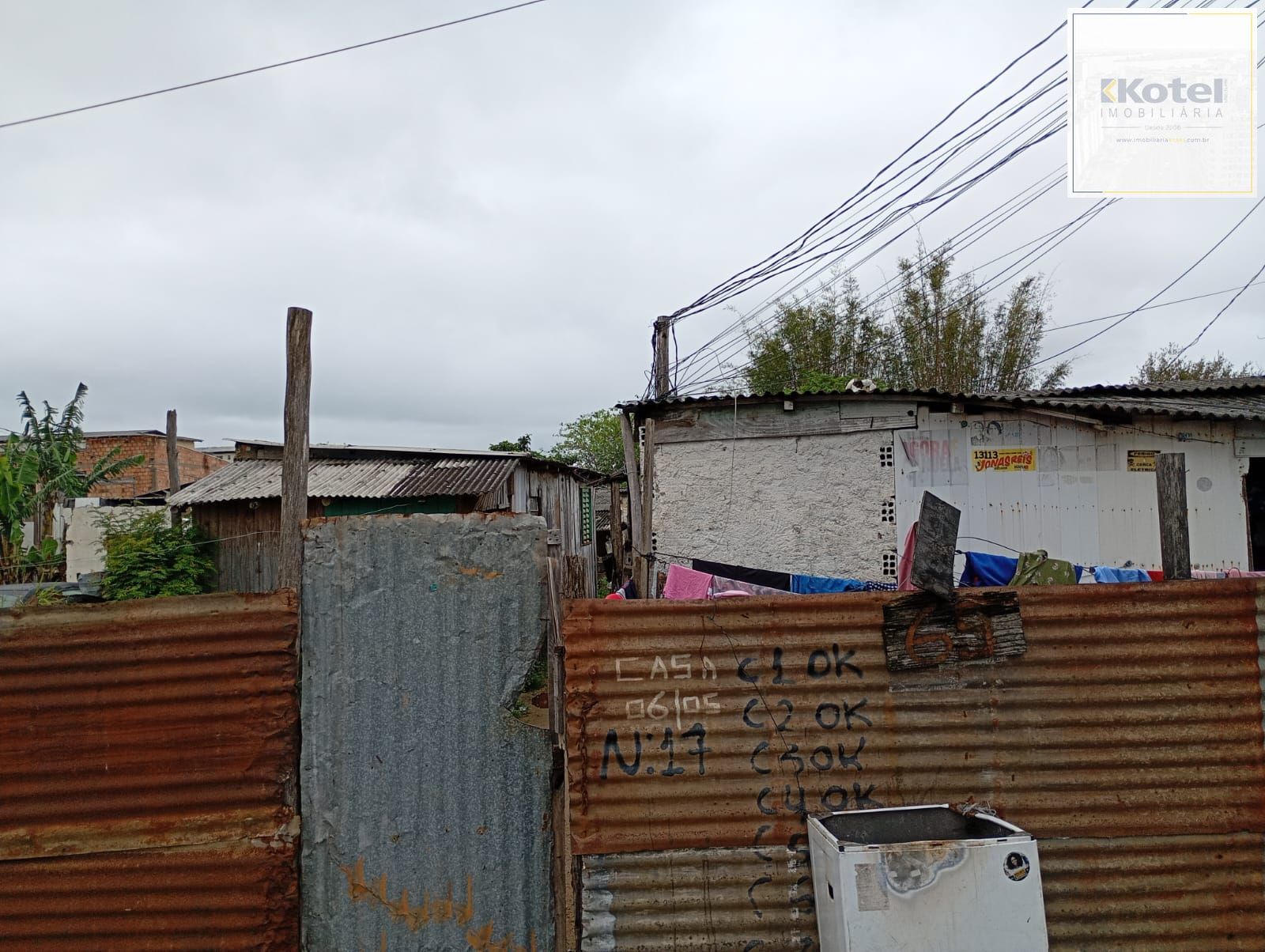 Terreno, à venda, Restinga - Porto Alegre — foto 4