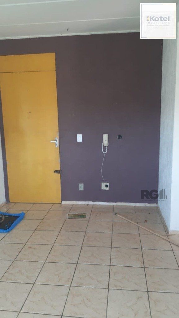 Apartamento 2 quartos à venda, 59m², Vila Nova - Porto Alegre