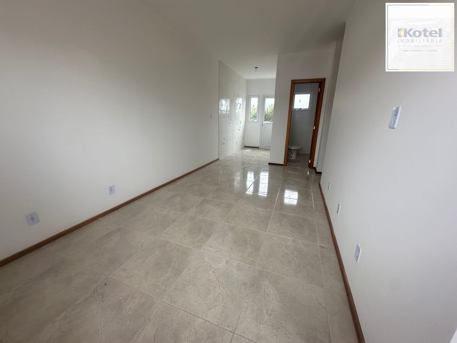 casa dois dormitório — foto 5