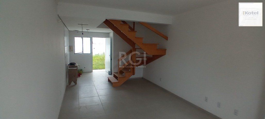 Sobrado 2 quartos à venda, 97m², Restinga - Porto Alegre — foto 2