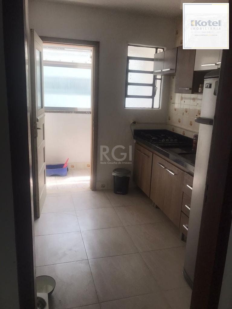 Apartamento 1 quartos à venda, 40m², Camaquã - Porto Alegre — foto 3