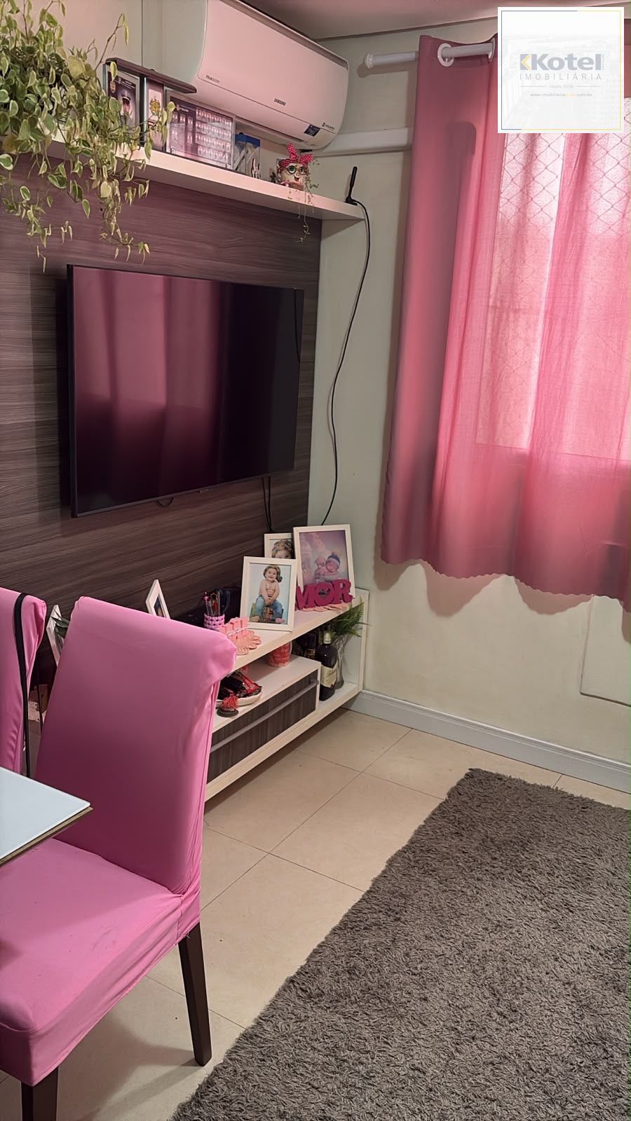 Apartamento, 2 quartos, à venda, 40 m², Cavalhada - Porto Alegre — foto 4
