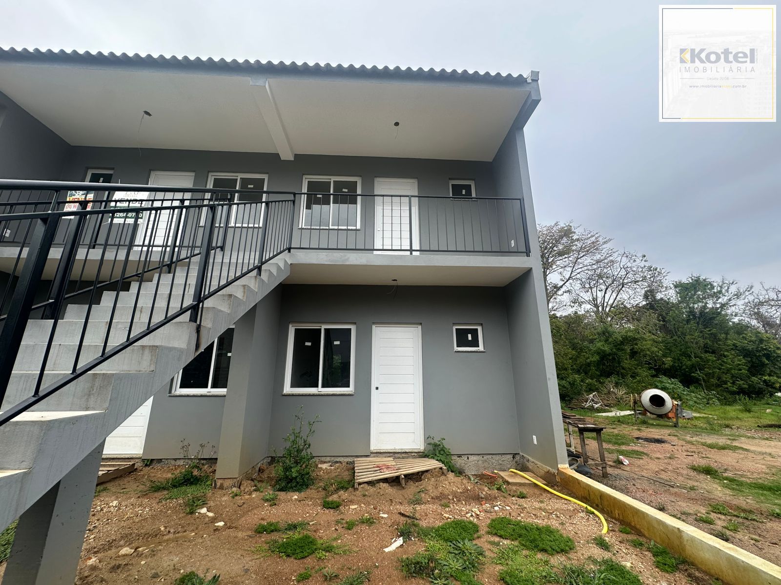 casa dois dormitório — foto 2