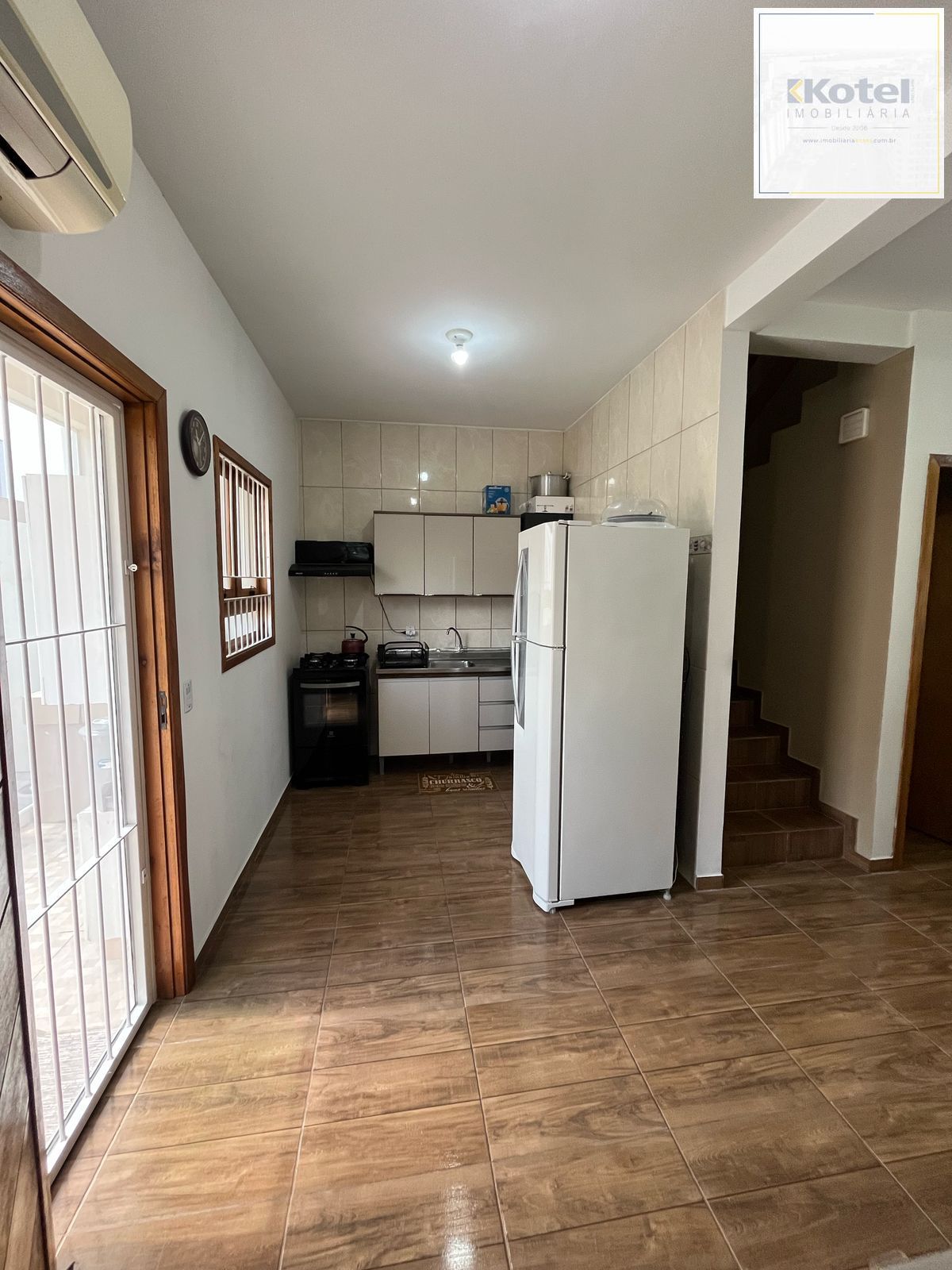 Casa 2 quartos à venda, 120m², Aberta dos Morros - Porto Alegre — foto 5
