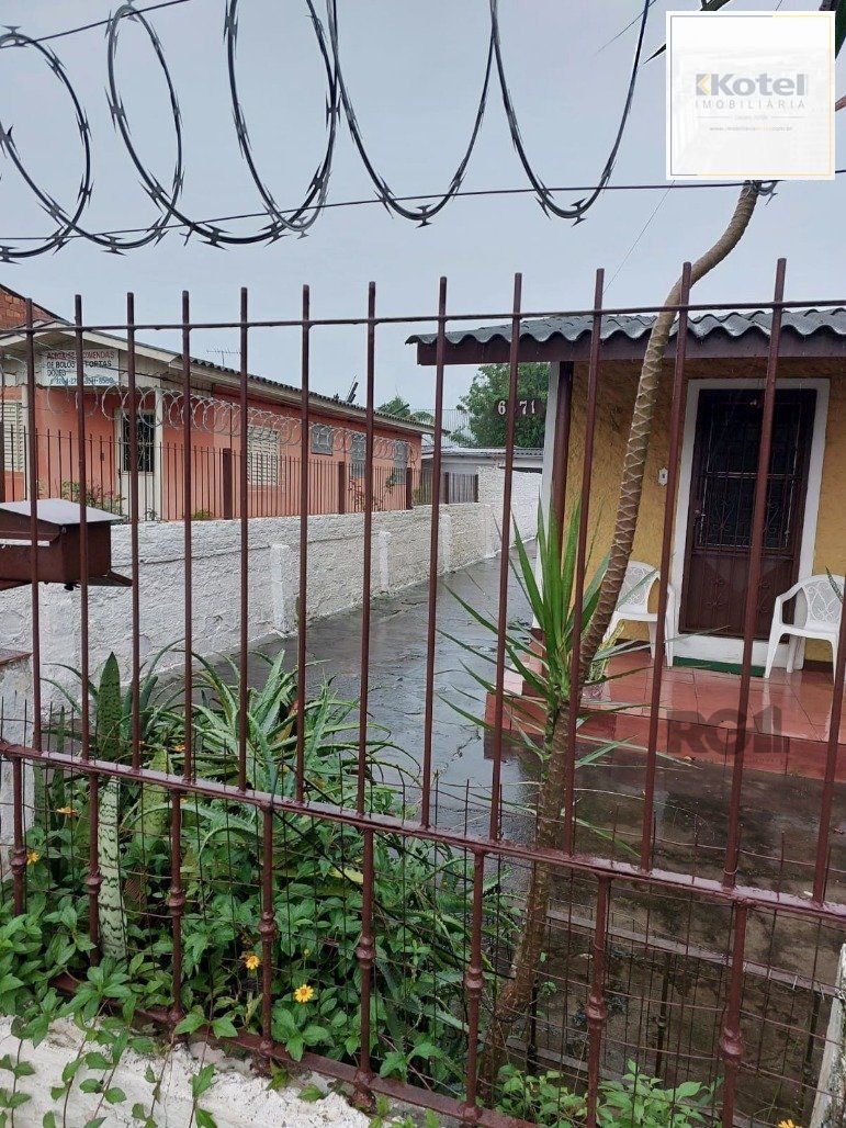 Casa 2 quartos à venda, 110m², Hípica - Porto Alegre — foto 4