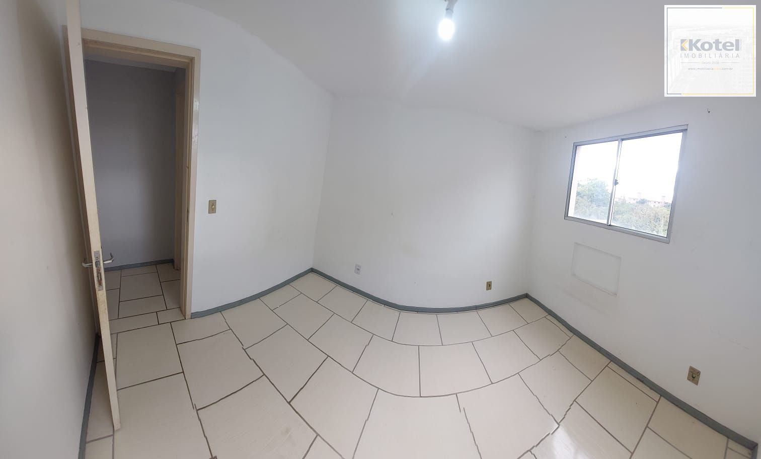 Apartamento 2 quartos à venda, 43m², Restinga - Porto Alegre — foto 3
