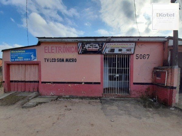 Terreno à venda, Aberta dos Morros - Porto Alegre — foto 2