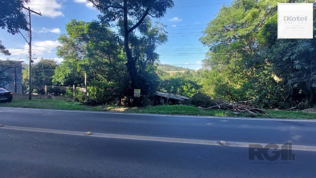 Terreno à venda, Vila Nova - Porto Alegre
