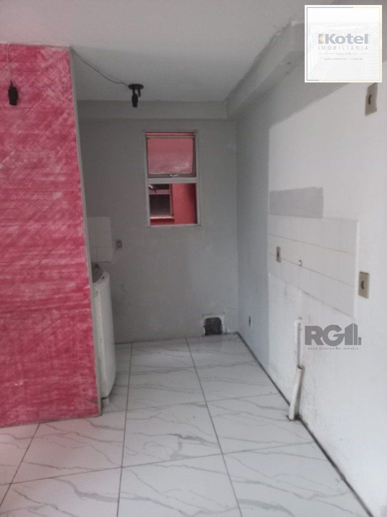 Apartamento 2 quartos à venda, 43m², Restinga - Porto Alegre — foto 4
