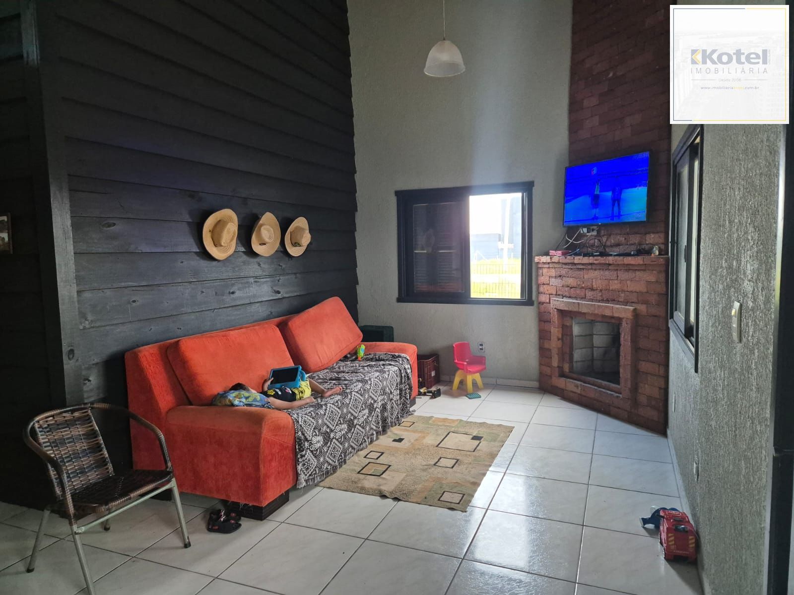 Casa 3 quartos à venda, 80m², Praia Itapeva - Torres