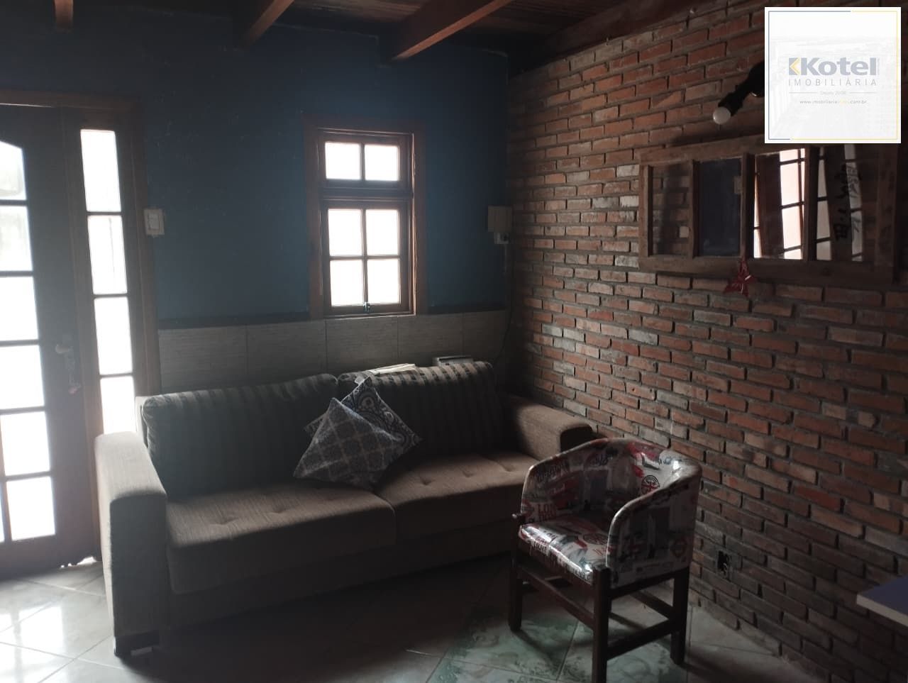 Casa 3 quartos à venda, 110m², Ponta Grossa - Porto Alegre — foto 5