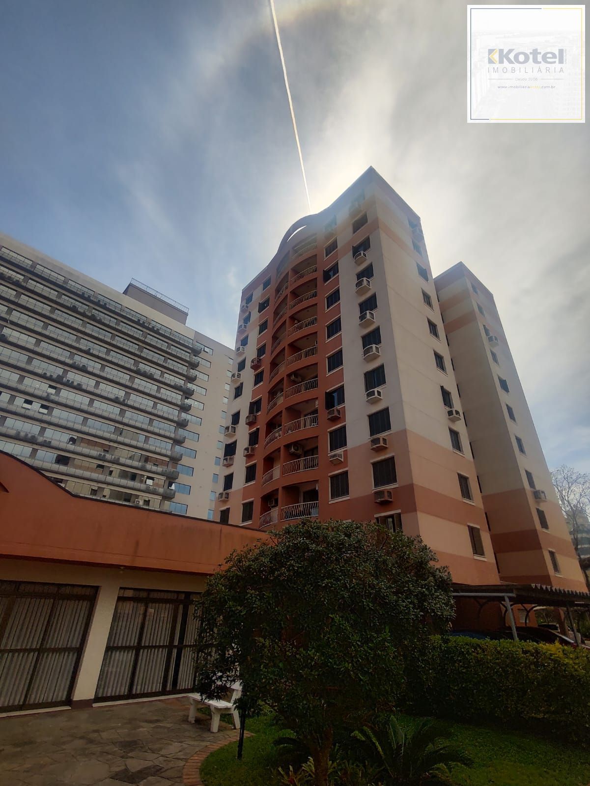 Apartamento 3 quartos à venda, 70m², Cristo Redentor - Porto Alegre