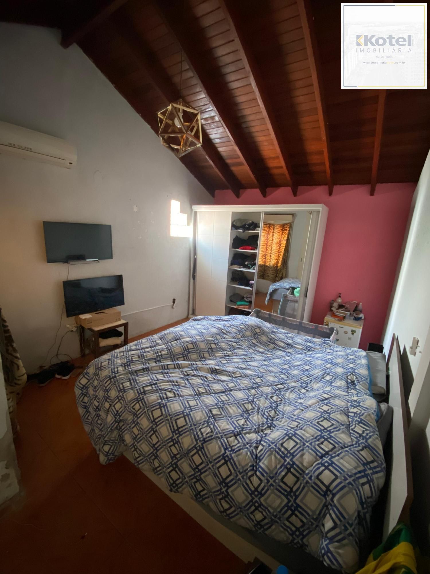 Sobrado 3 quartos à venda, 85m², Belém Novo - Porto Alegre — foto 2