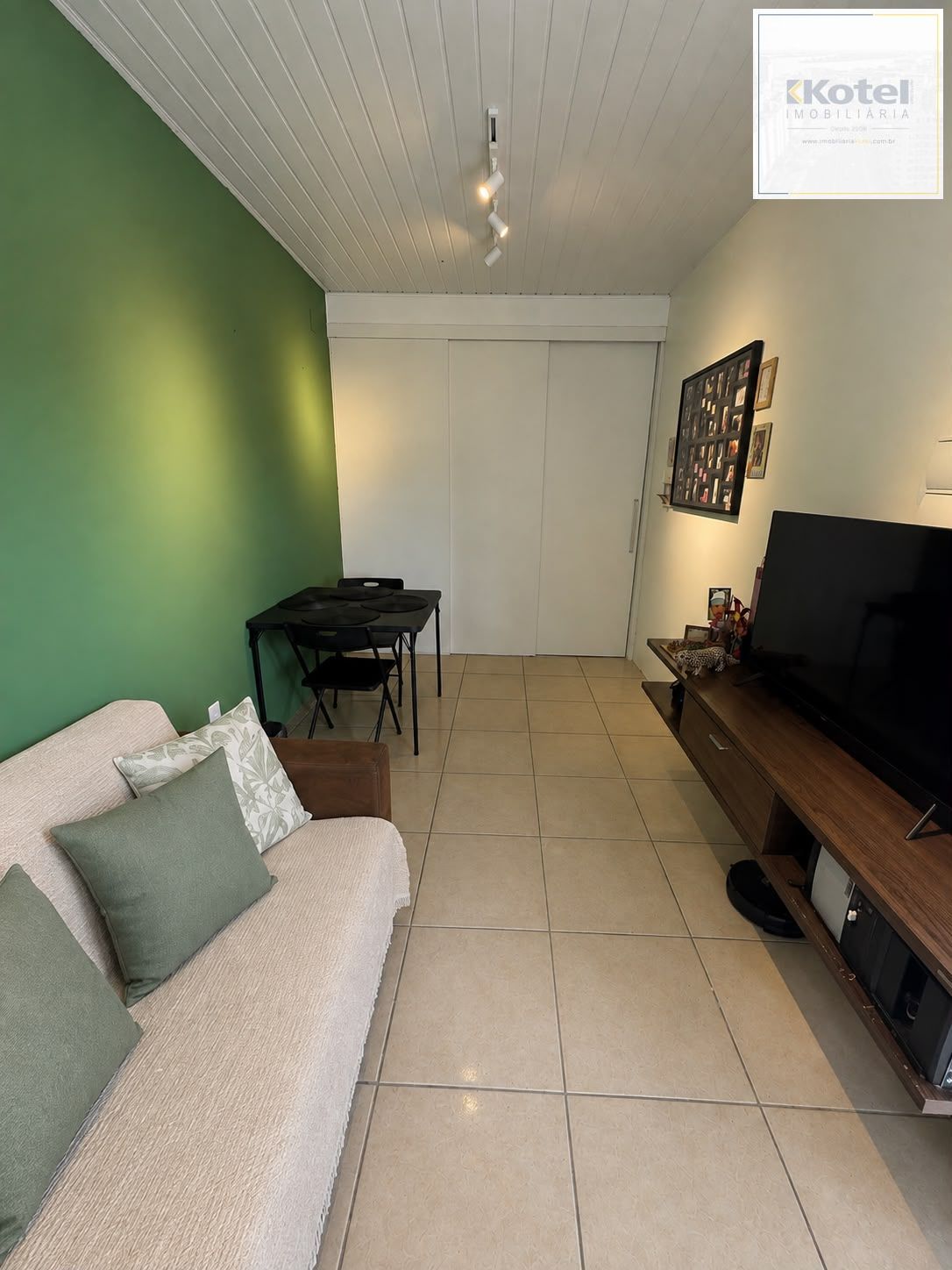 Casa 2 quartos à venda, 43m², Hípica - Porto Alegre — foto 5