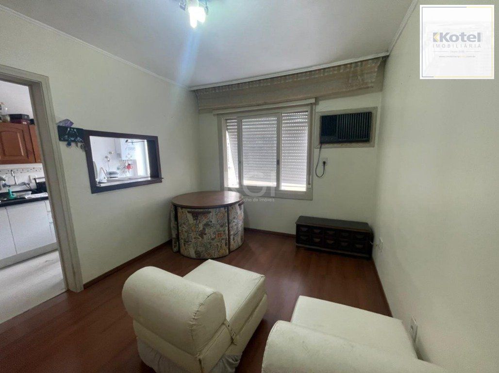 Apartamento 1 quartos à venda, 41m², Medianeira - Porto Alegre — foto 2