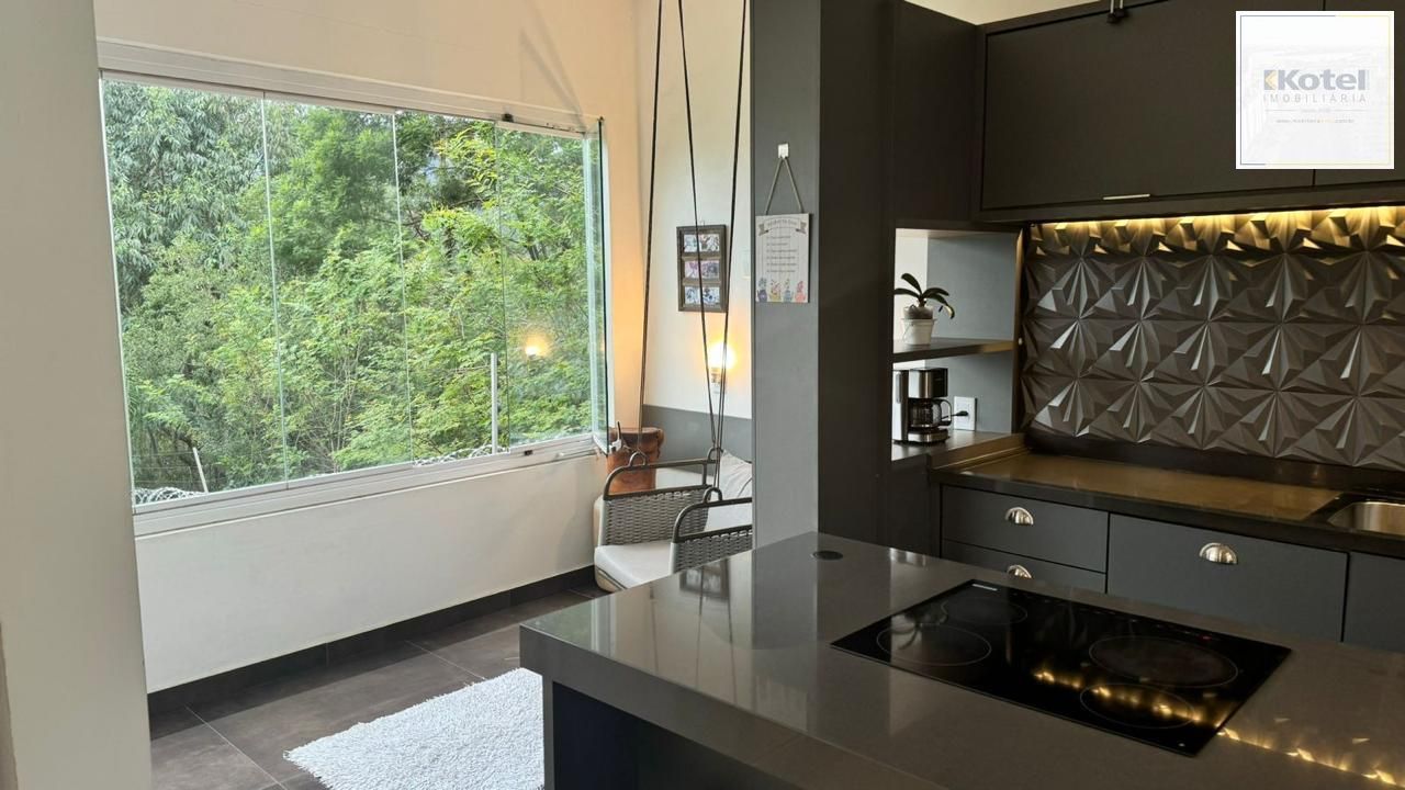 Casa de Condomínio 4 quartos à venda, 150m², Hípica - Porto Alegre — foto 3