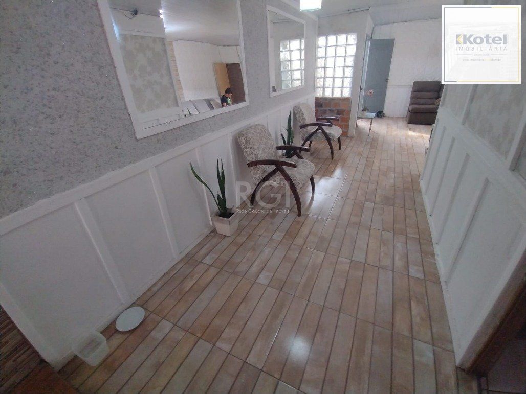 Casa para Venda - 103m², 2 dormitórios, 1 vaga - Hípica — foto 5