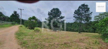 Terreno à venda, Fiuza - Viamão