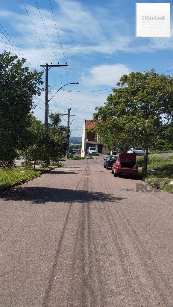 Terreno à venda, Aberta dos Morros - Porto Alegre — foto 4