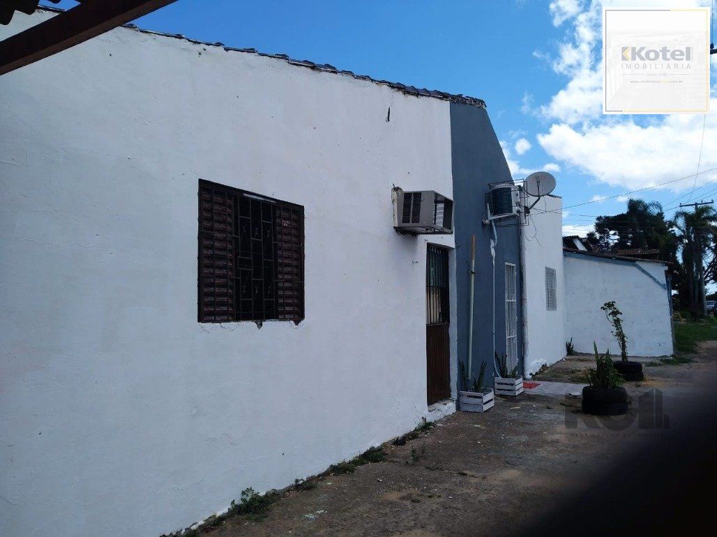 Casa Comercial à venda, Restinga - Porto Alegre — foto 3