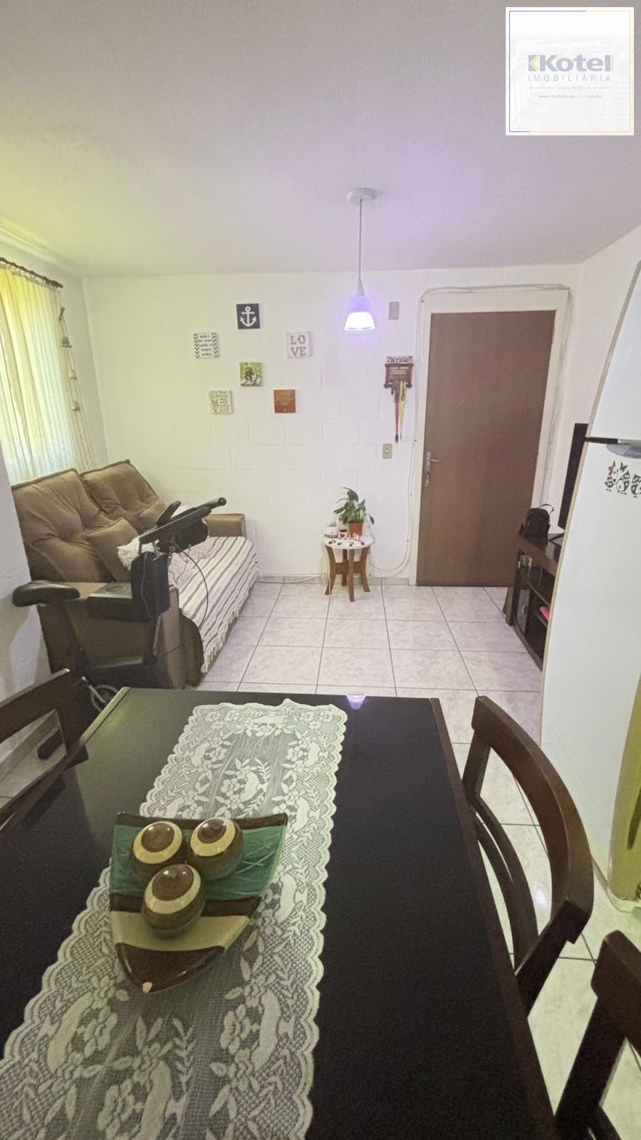 Apartamento 2 quartos à venda, 39m², Campo Novo - Porto Alegre — foto 5
