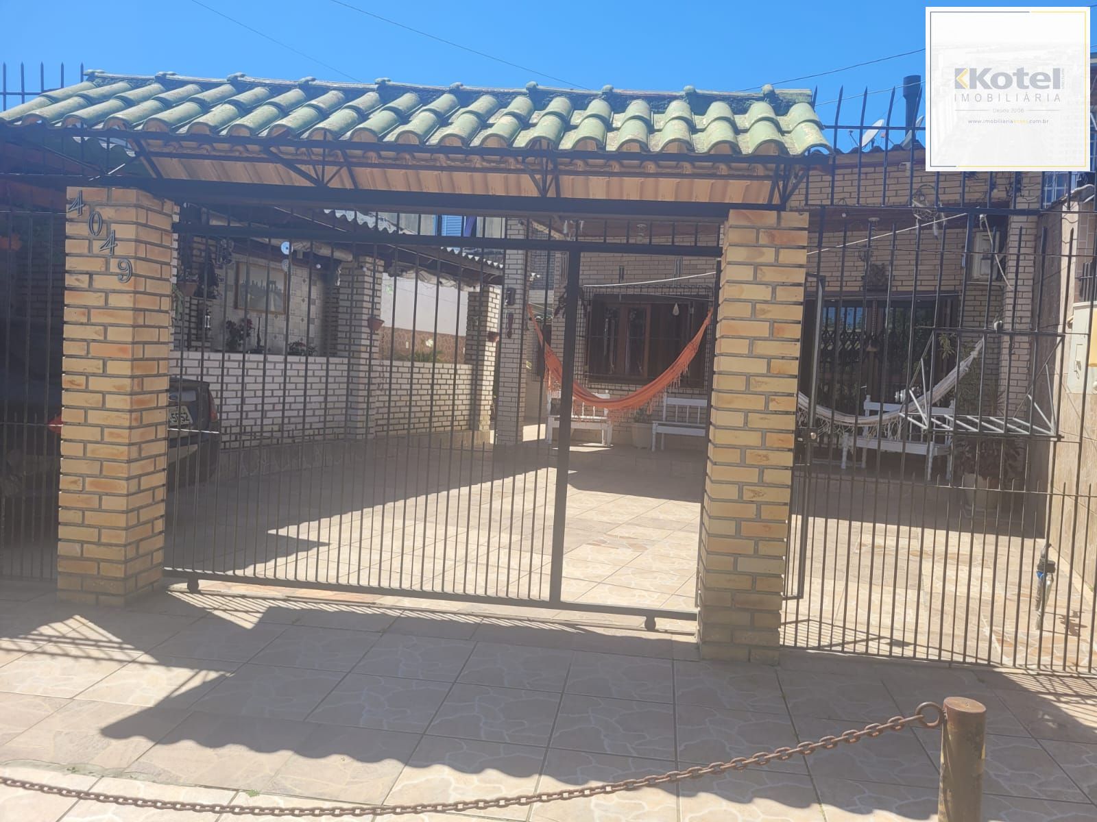 Casa 4 quartos à venda, 100m², Restinga - Porto Alegre — foto 3