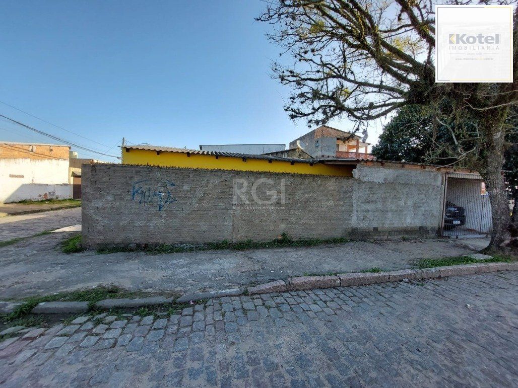 Casa para Venda - 130m², 4 dormitórios, 1 vaga - Restinga — foto 5