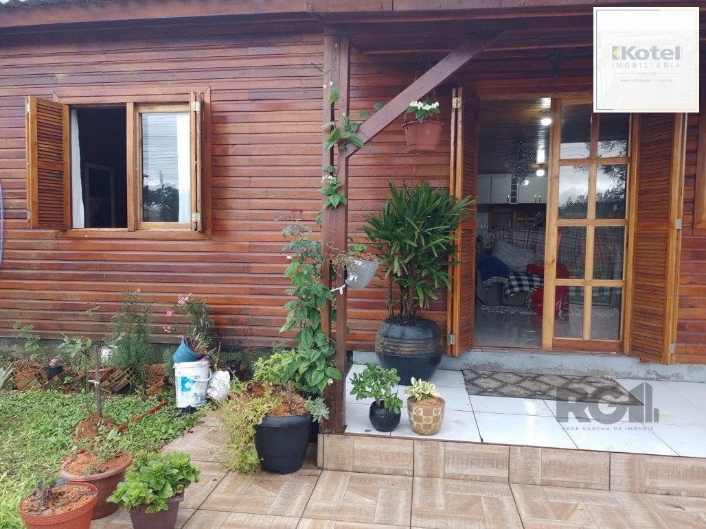 Casa 2 quartos à venda, 70m², Extrema - Porto Alegre — foto 3