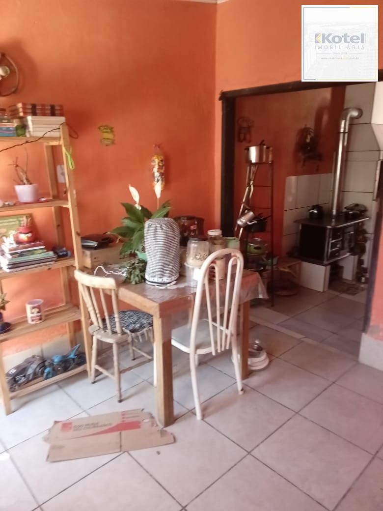 Casa 4 quartos à venda, 200m², Restinga - Porto Alegre — foto 5