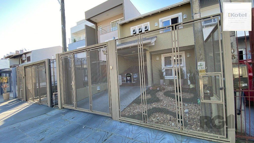 Casa 3 quartos à venda, 138m², Hípica - Porto Alegre — foto 2
