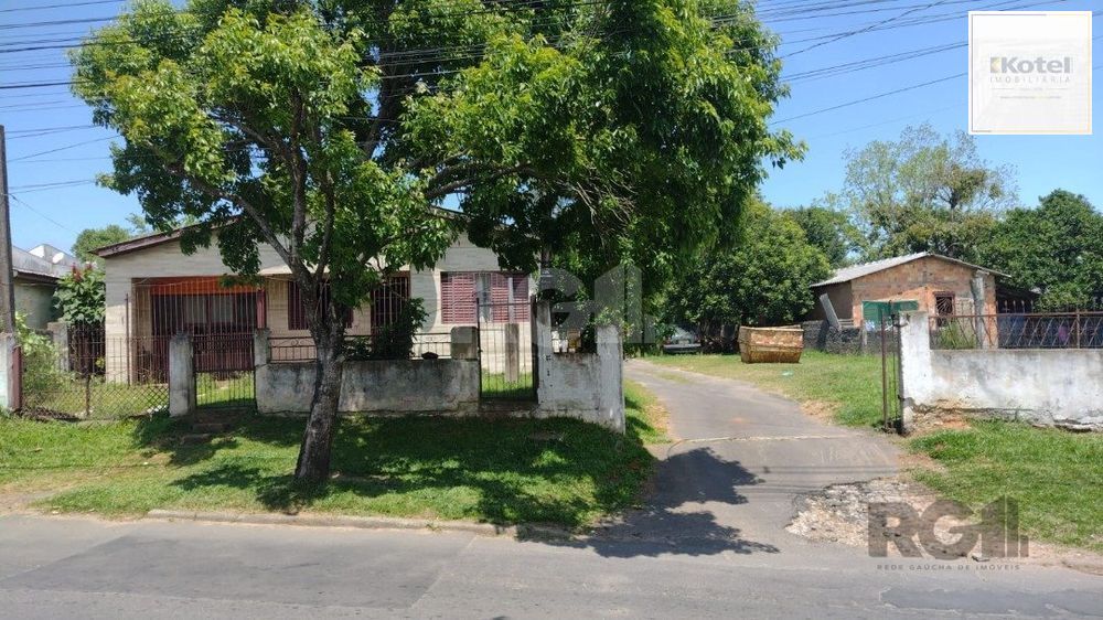 Terreno, à venda, Restinga - Porto Alegre — foto 2