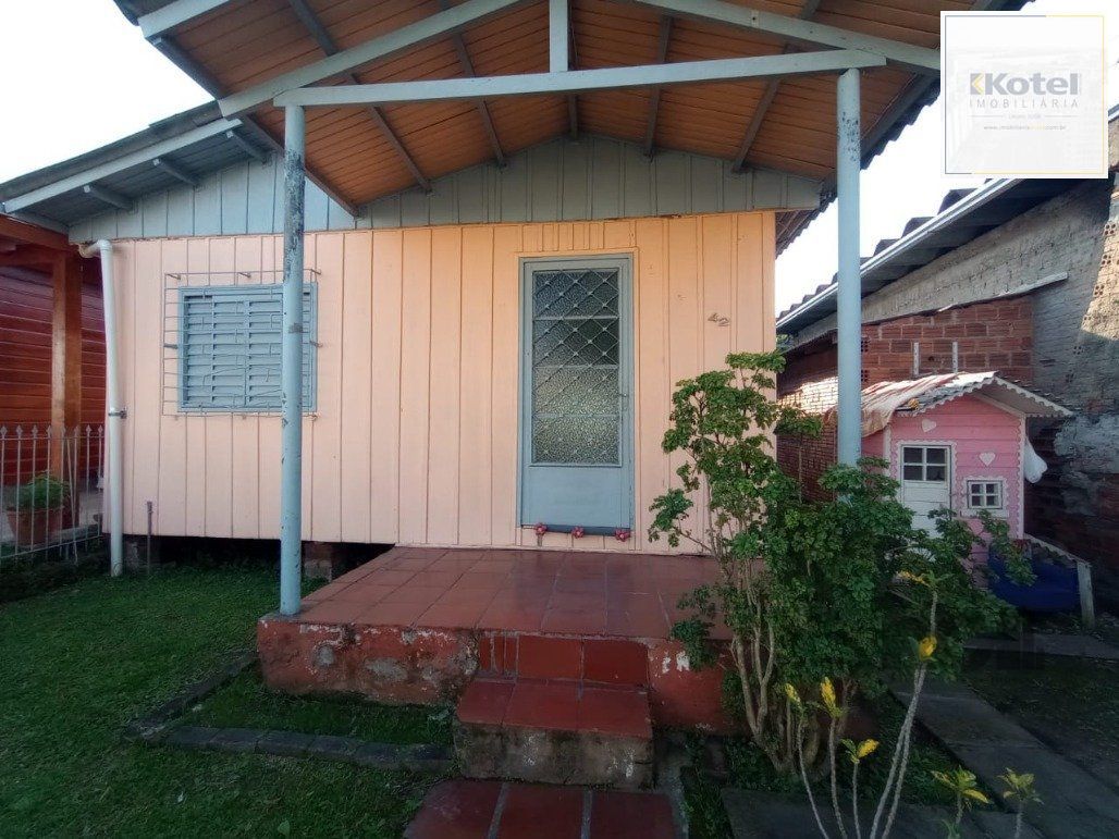Geminado 2 quartos à venda, 196m², São Luiz - Sapiranga — foto 1