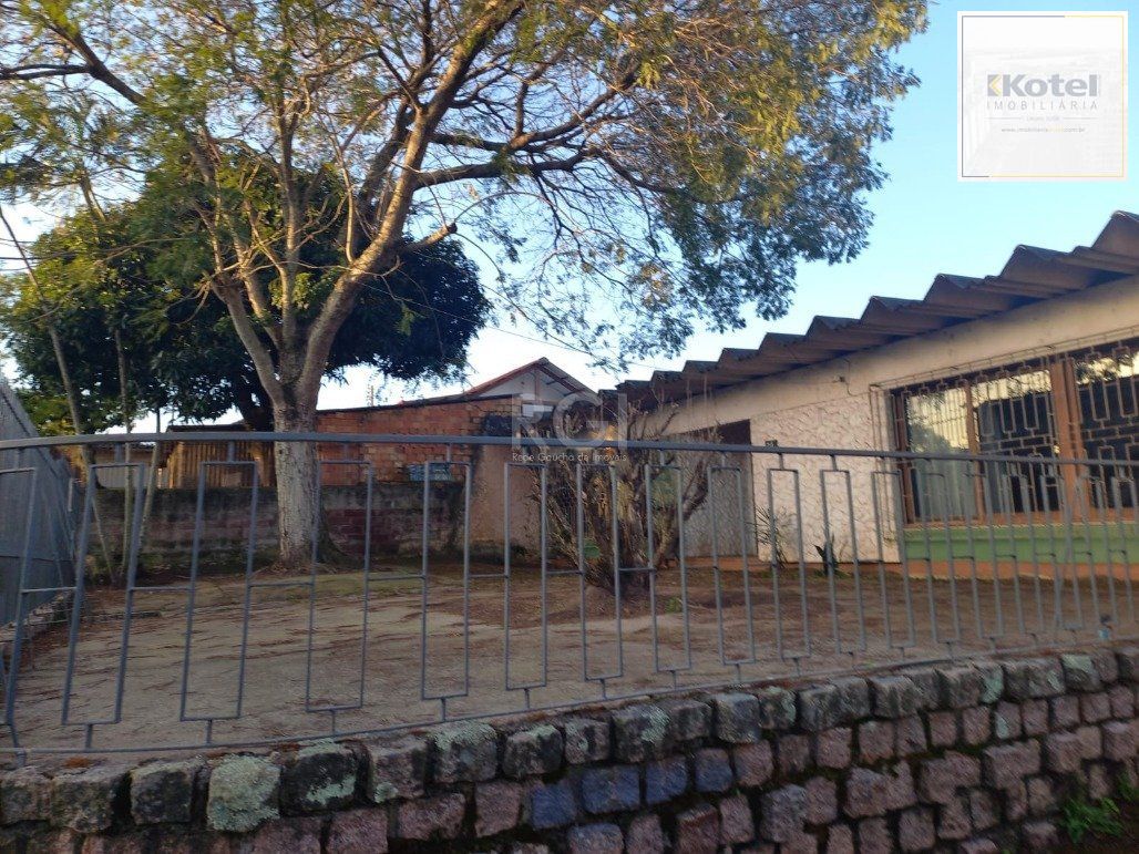 Casa para Venda - 256.44m², 4 dormitórios, sendo 1 suites, 4 vagas - Cavalhada — foto 2