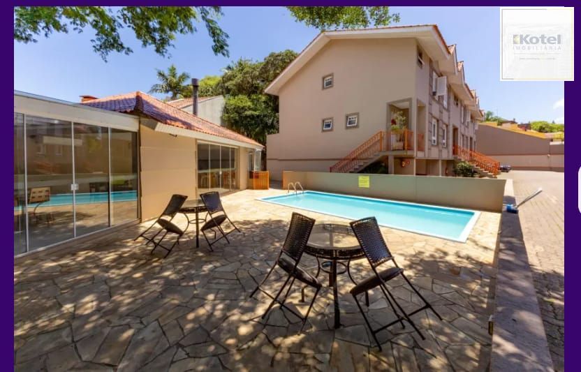 Casa de Condomínio 3 quartos à venda, 150m², Jardim Isabel - Porto Alegre — foto 3