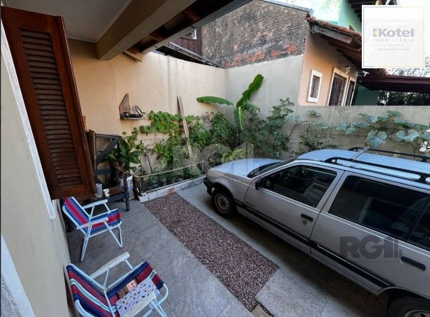 Casa 2 quartos à venda, 60m², Hípica - Porto Alegre — foto 3
