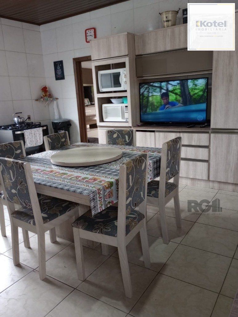 Casa 3 quartos à venda, 302m², Itapuã - Viamão